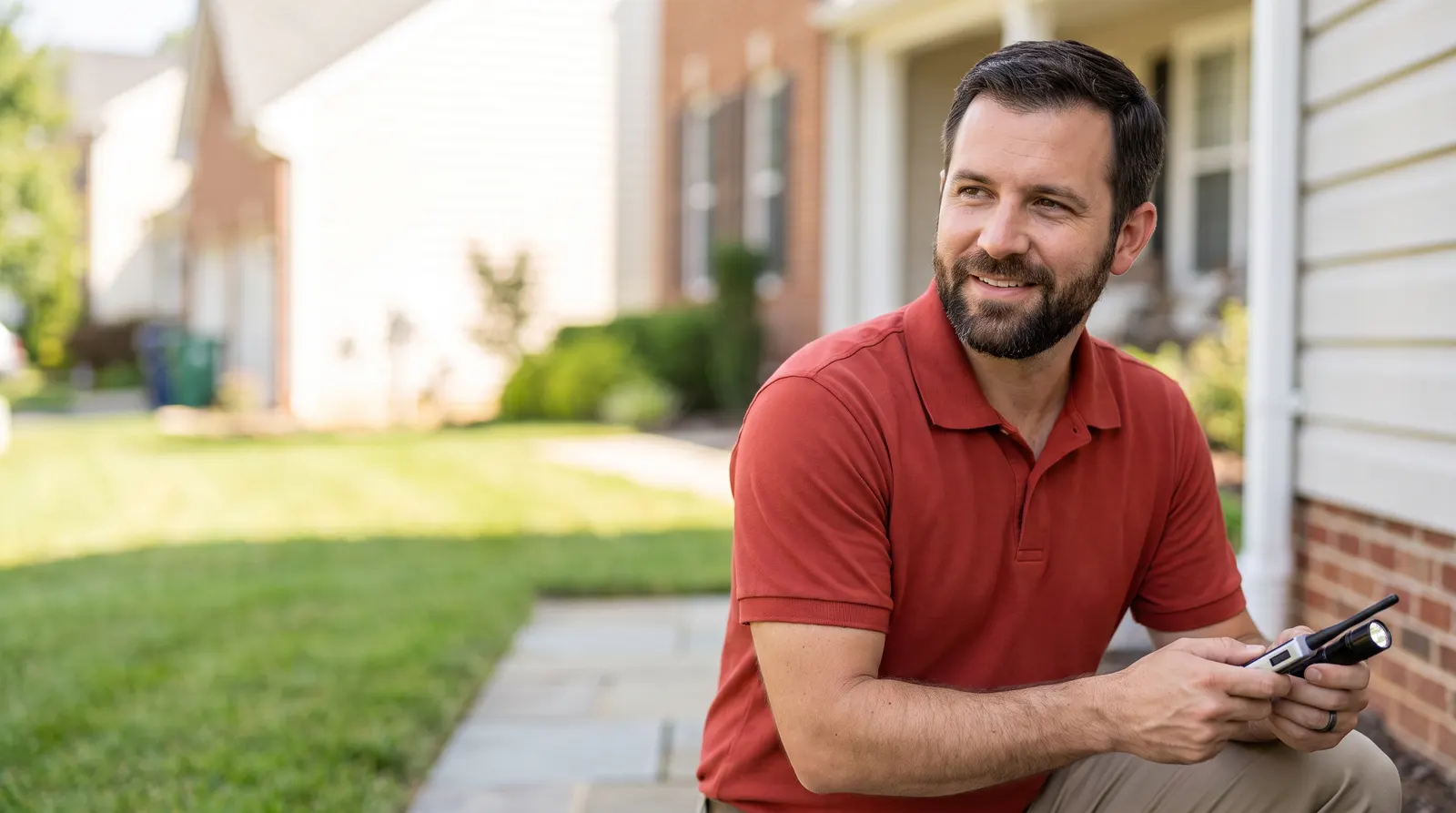 Pest Control Service in Silver Spring, MD